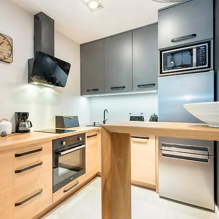 Narutowicza Center * Łódź